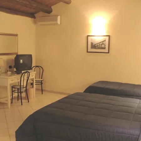 Hotel Relais Modica Room photo