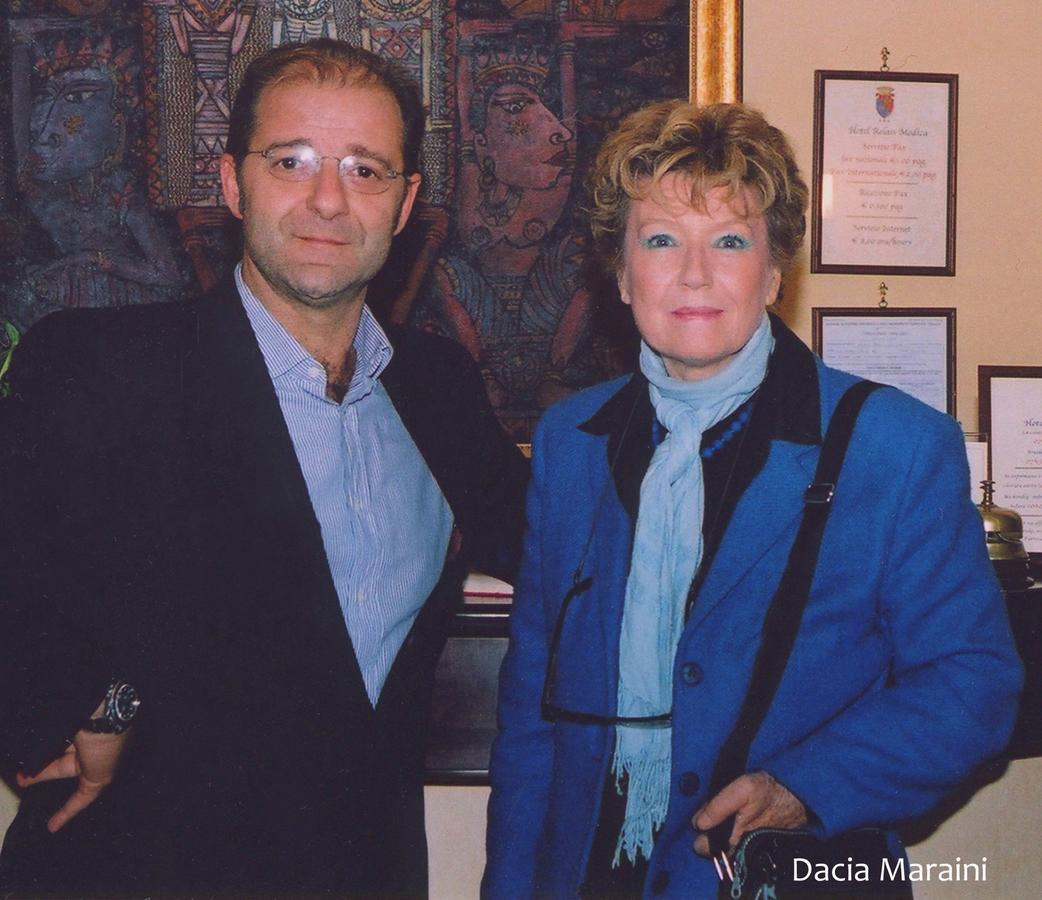 Hotel Relais Modica