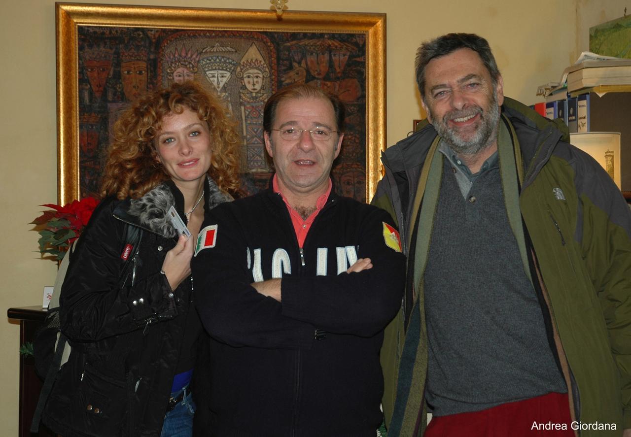Relais Hotel Modica